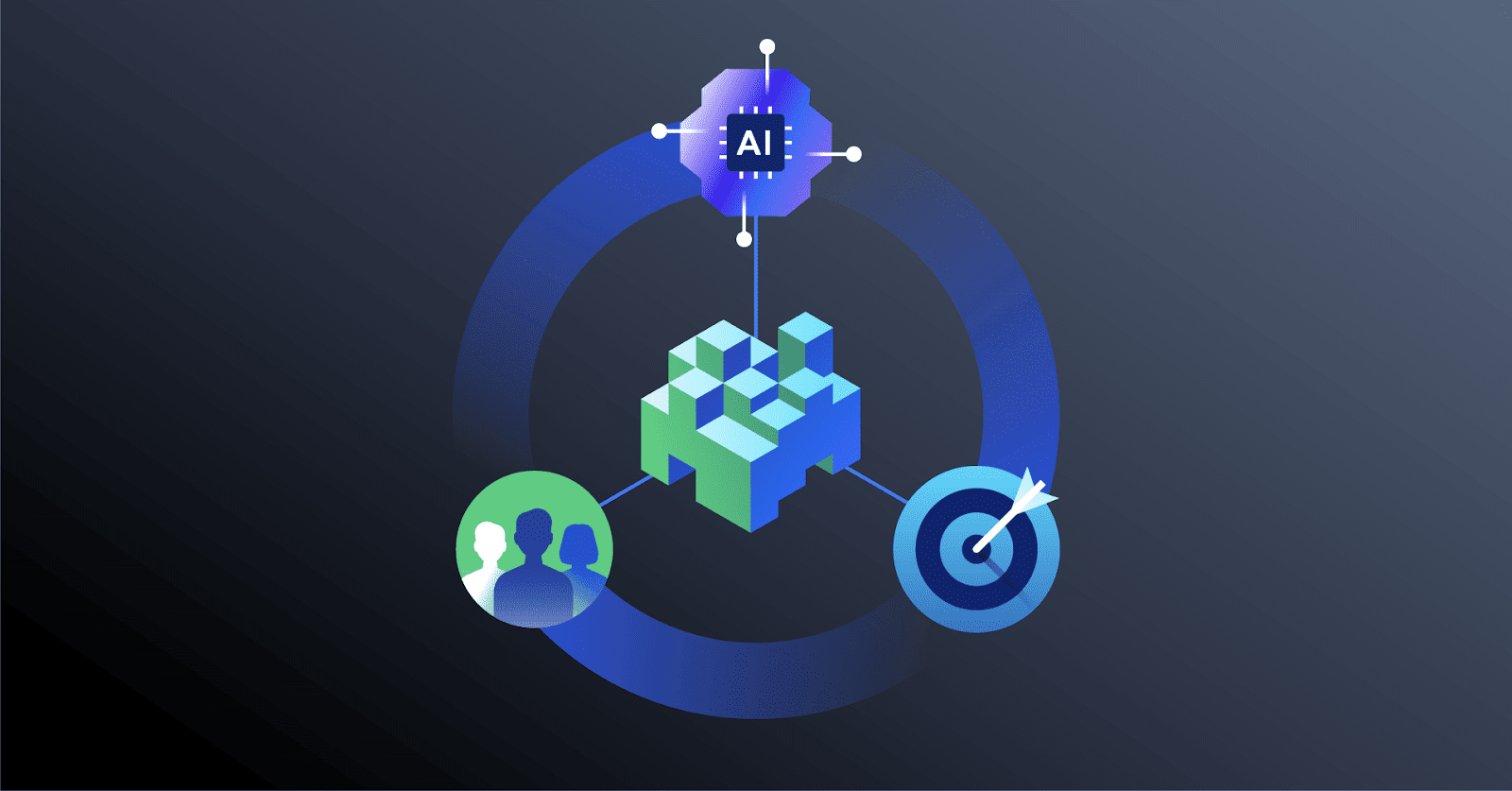 How to Build AI Product Strategies and Teams 