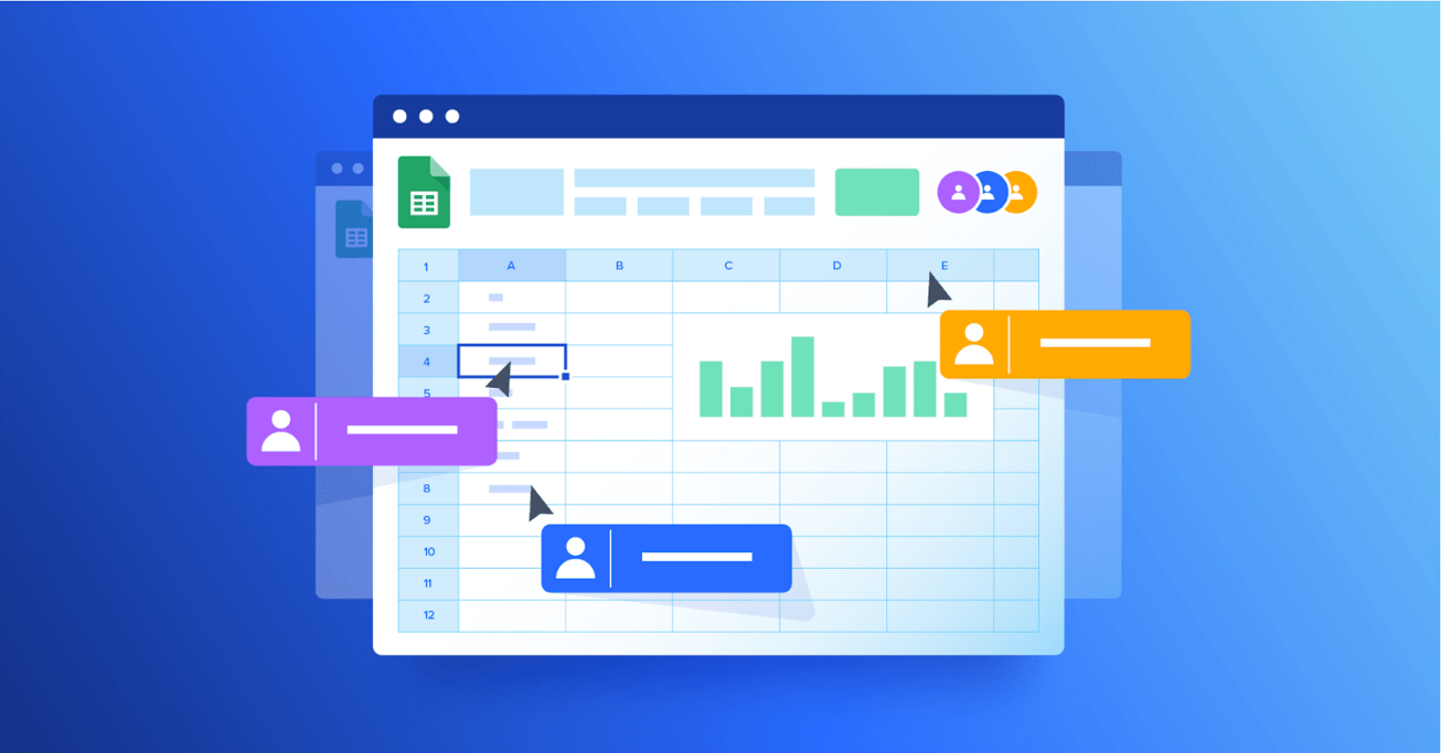 Advantages of Google Sheets: Why It’s Time for Finance Pros to Switch From Excel